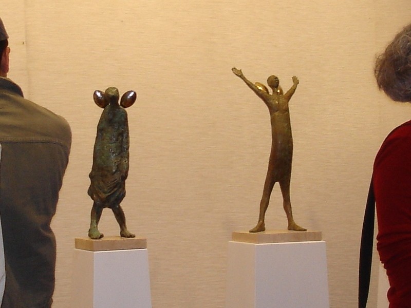 2005 AHK ala Cabaolu Art Gallery, Karma Sergi/Antalya 